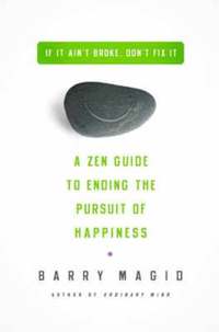 Ending the Pursuit of Happiness (h�ftad)