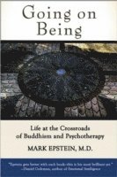 Going on Being (h�ftad)