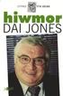 Hiwmor Dai Jones