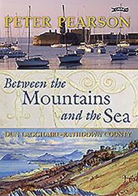 Between the Mountains and the Sea (h�ftad)