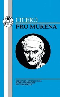 Pro Murena (h�ftad)
