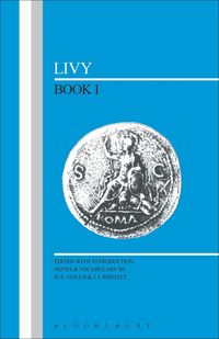 Ab Urbe Condita: Bk. 1 (h�ftad)