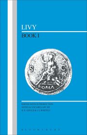 Ab Urbe Condita: Bk. 1 (h�ftad)