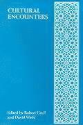 Cultural Encounters: Essays on Diverse Cultures Now and in the Past (h�ftad)