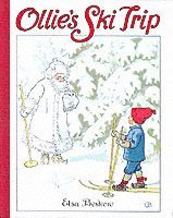 Ollie's Ski Trip: v. 1 (inbunden)