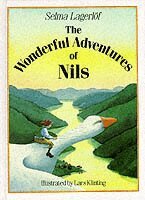 The Wonderful Adventures of Nils (inbunden)