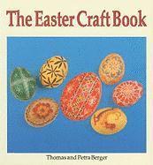 Easter Craft Book (h�ftad)