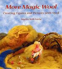 More Magic Wool (h�ftad)