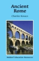 Ancient Rome (h�ftad)