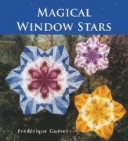 Magical Window Stars (h�ftad)