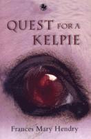 Quest for a Kelpie (h�ftad)