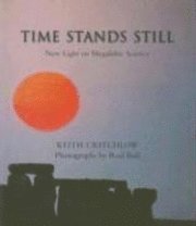 Time Stands Still (h�ftad)