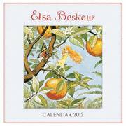 Elsa Beskow Calendar 2012 ()