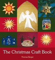 The Christmas Craft Book (h�ftad)