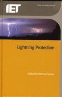 Lightning Protection (h�ftad)