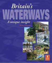 Britain's Waterways (h�ftad)