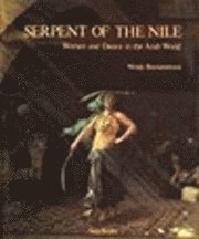 Serpent Of The Nile (inbunden)