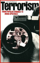 Terrorism (h�ftad)