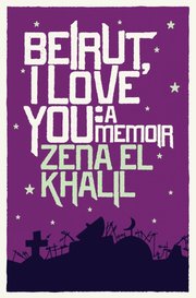 Beirut, I Love You (h�ftad)