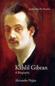 Kahlil Gibran (h�ftad)
