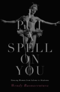 I Put A Spell On You (inbunden)