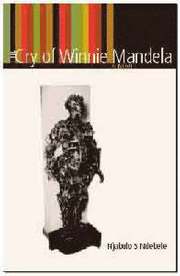 The Cry of Winnie Mandela (h�ftad)