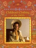 Children's Clothing of the 1800s