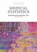 Essentials of Medical Statistics (h�ftad)