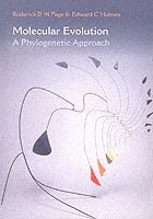 Molecular Evolution (h�ftad)