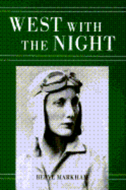 West with the Night (h�ftad)
