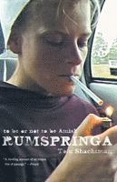 Rumspringa: To Be or Not to Be Amish (h�ftad)