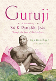 Guruji (inbunden)