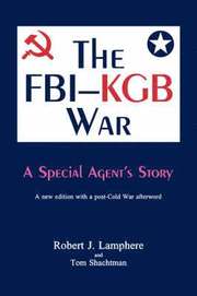 The FBI-KGB War (h�ftad)