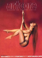 Artcore: v. 1 (h�ftad)