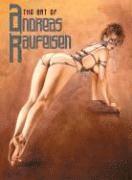 The Art of Andreas Raufeisen (h�ftad)