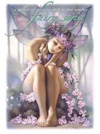 Fairy Song: v. 1 (h�ftad)