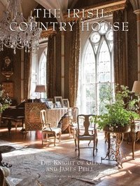 The Irish Country House (inbunden)