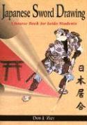 Japanese Sword Drawing (h�ftad)