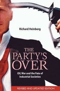 Party's Over (h�ftad)