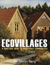 Ecovillages (h�ftad)