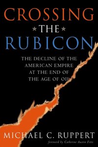 Crossing the Rubicon (h�ftad)