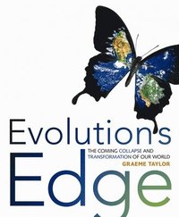 Evolution's Edge (h�ftad)