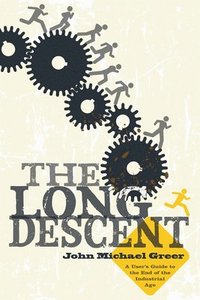 Long Descent (h�ftad)