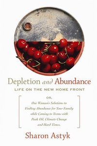 Depletion and Abundance (h�ftad)