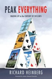 Peak Everything (h�ftad)