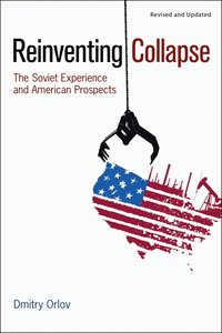 Reinventing Collapse (h�ftad)