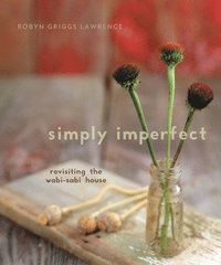 Simply Imperfect (h�ftad)