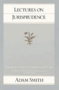 Lectures on Jurisprudence (h�ftad)