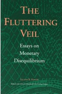 The Fluttering Veil (h�ftad)
