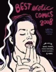 Best Erotic Comics (h�ftad)